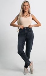 Джинсы LT Collection B15435-12M