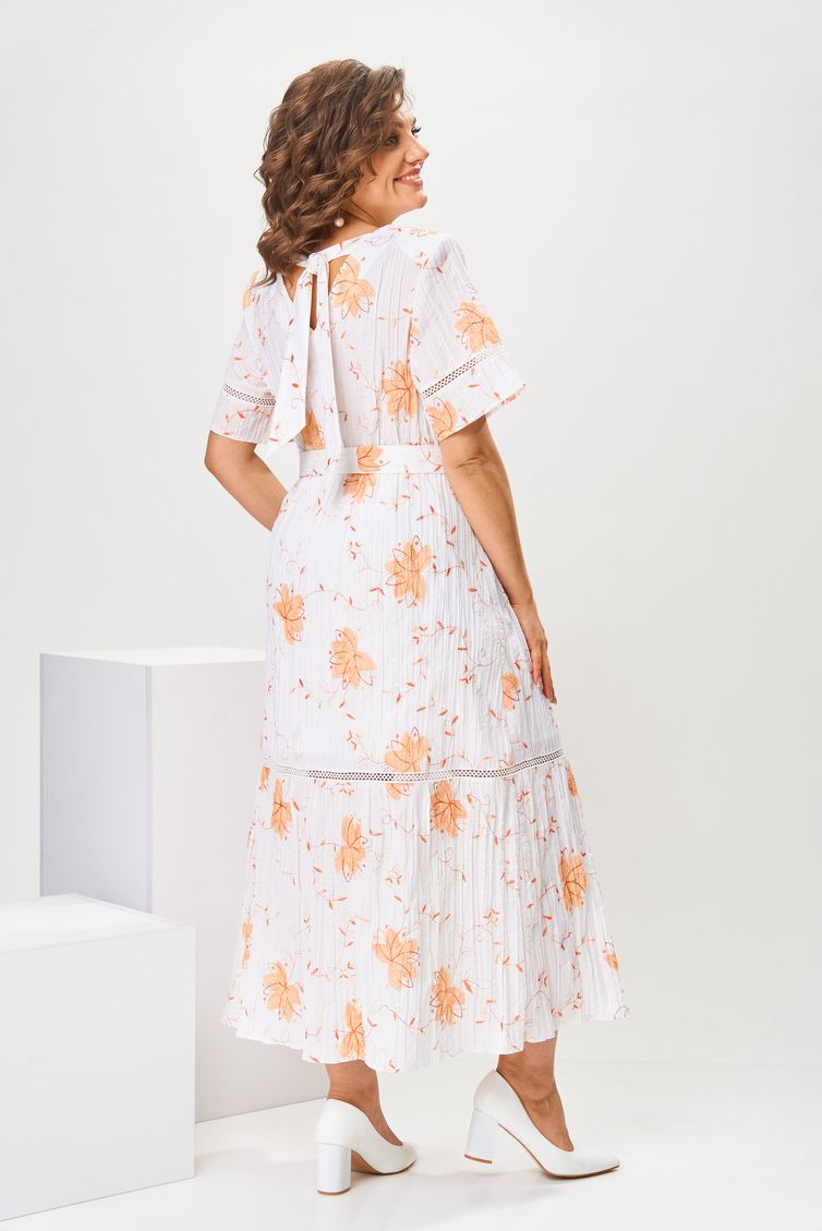 Dress ROMANOVICH #1-2823-1
