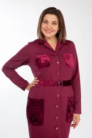 Sukienka Lady Style Classic #1405