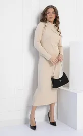 Платье LT Collection П12944-30М