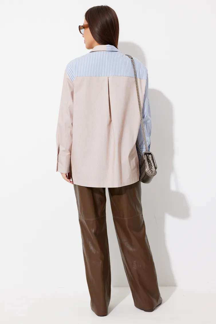 Blouse Magia Mody #2740
