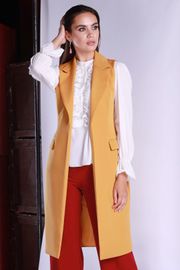 Жилет URS арт. 20-411-1