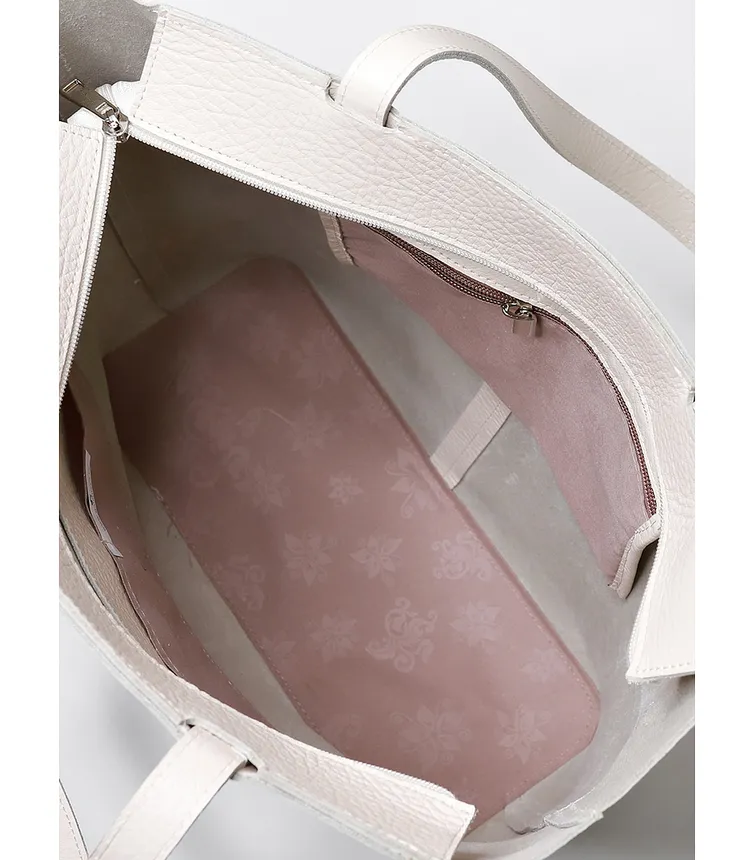 Torba Galanteya #22s874k45 molochnyj