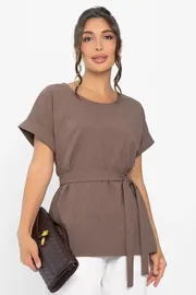 Bluzka LT Collection #B13909-19M