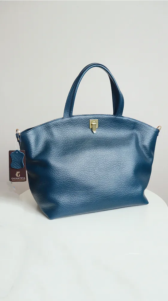 Torba Galanteya #23s1077k45 sinij