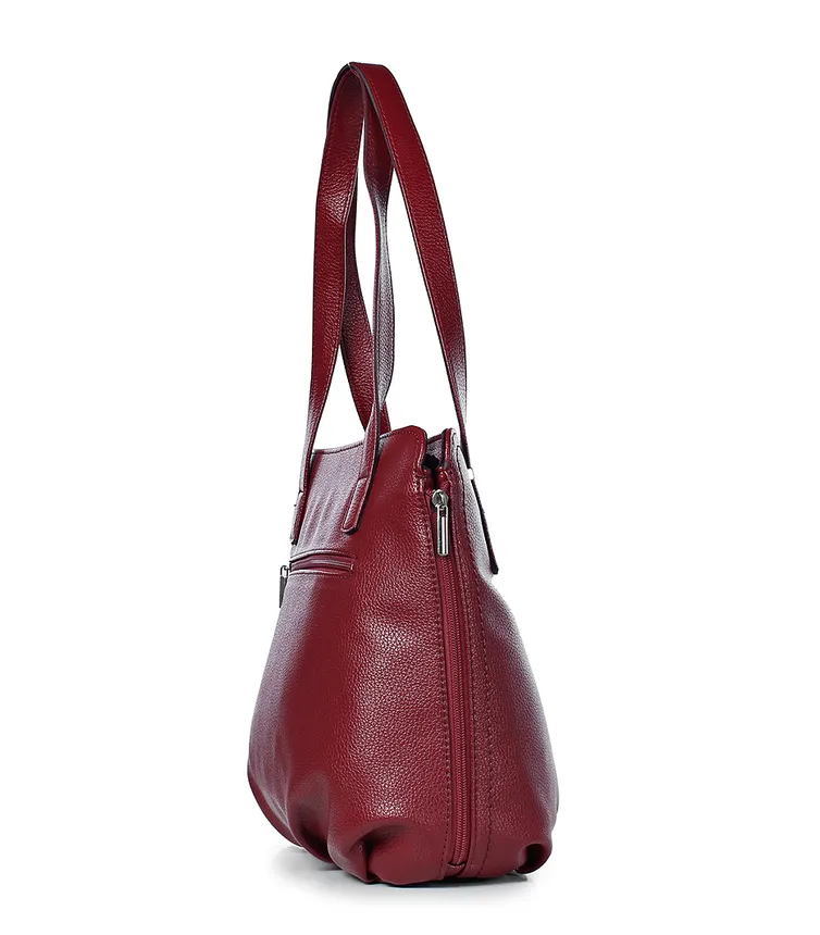 Torba Galanteya #1s693k45 krasnyj t.