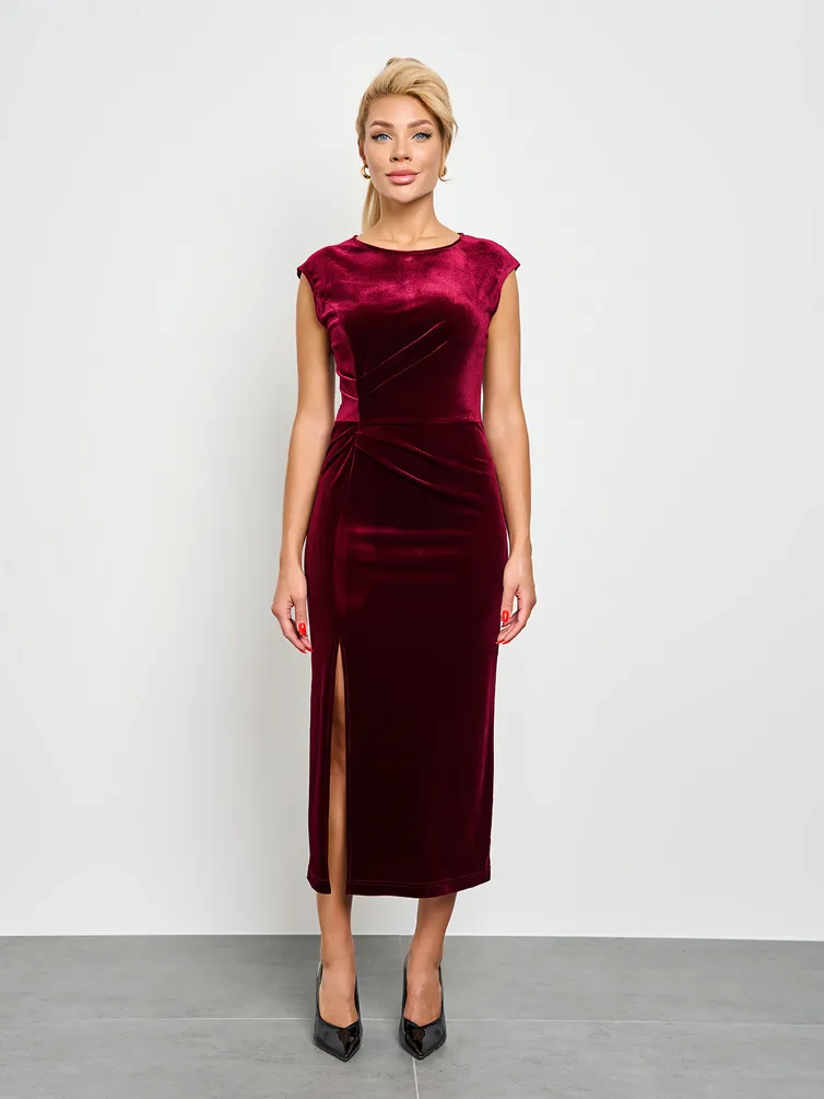 Dress Jetty #ShYu641-4