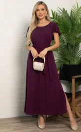 Платье LT Collection П15961-16М