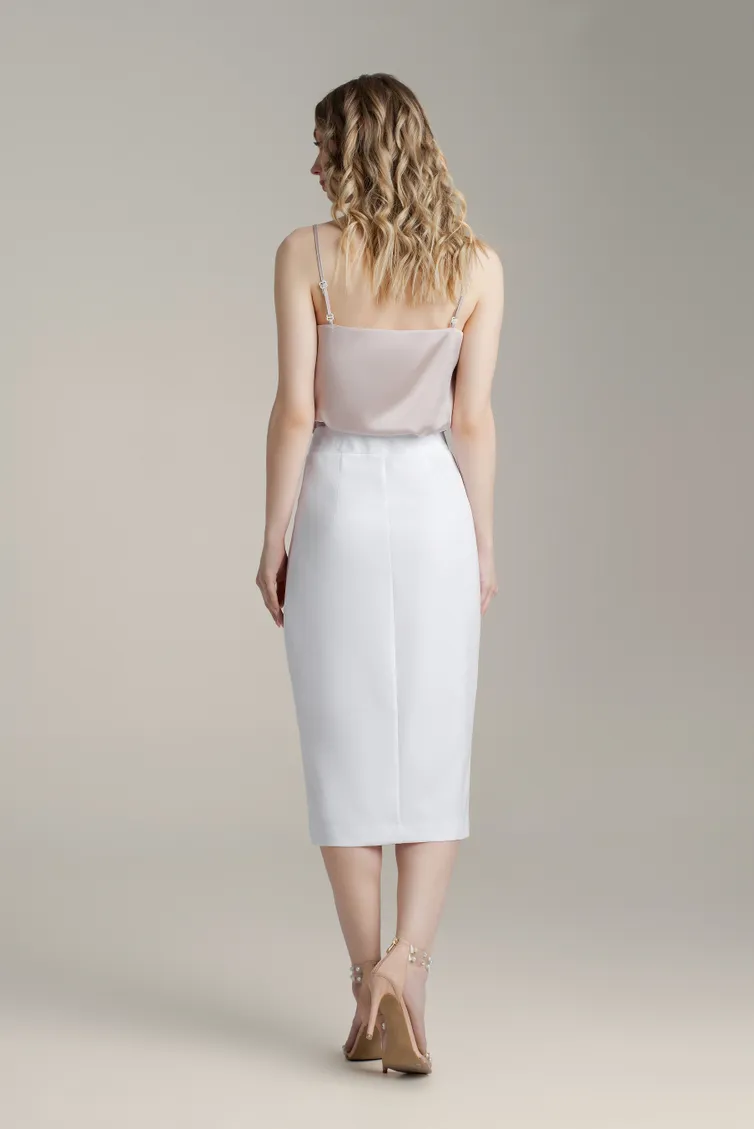 Skirt MARIKA #344/1 bel