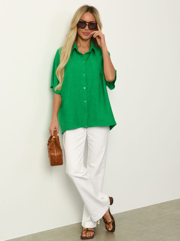 Рубашка Jetty арт. 465-12