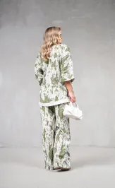 Брюки Erika Style Collection 01735-3