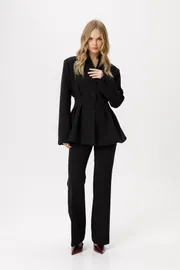 Blazer Pirs #6342 chernyj