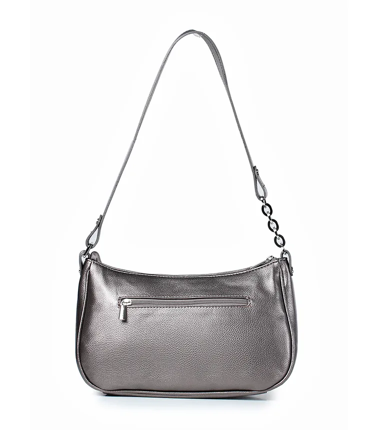 Torba Galanteya #0s2736k45 platina temn.