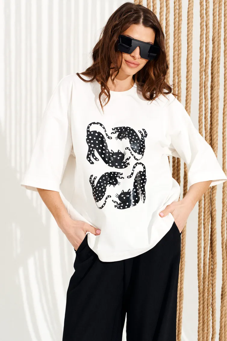 Jumper Elletto Life #13007