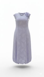 Платье Vittoria Queen арт. 28253