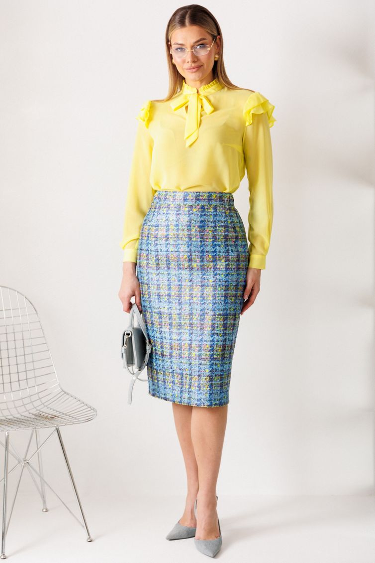 Suit Moda Urs #26-2811 zh