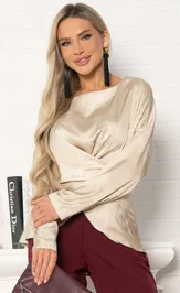 Блуза LT Collection Б14952-5М