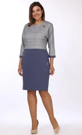 Платье Lady Style Classic 1449