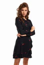 Sukienka KaVari #1046