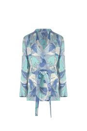 Blazer Elema #1K-2256 print 170