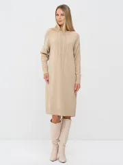 Платье Newvay арт. 9242-92033 кварц