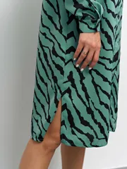 Dress Jetty #ShYu321-8