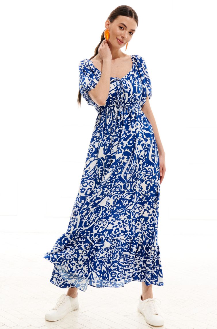 Dress Elletto Life #1015
