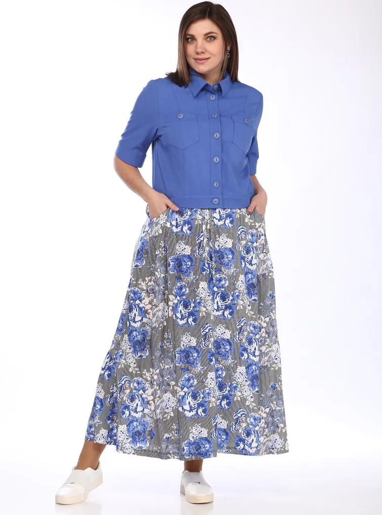 Garnitur Lady Style Classic #1328/2