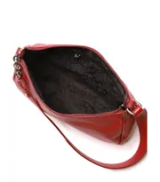 Torba Galanteya #0s2736k45 krasnyj
