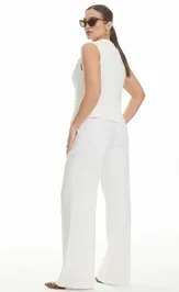 Kamizelka Elady 4326 molochnyj
