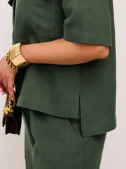 Костюм Galean Style арт. 982.1 хаки