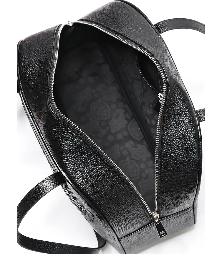 Torba Galanteya #23s1300k45 chernyj