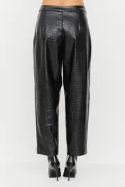 Брюки Buter New арт. 3398 черный