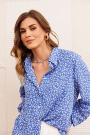 Рубашка GIZART арт. 15391