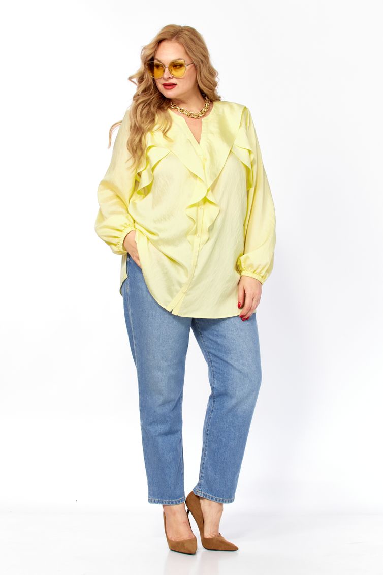 Bluzki, tuniki Ell Style #2469a