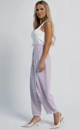 Брюки LT Collection Б16113-10М