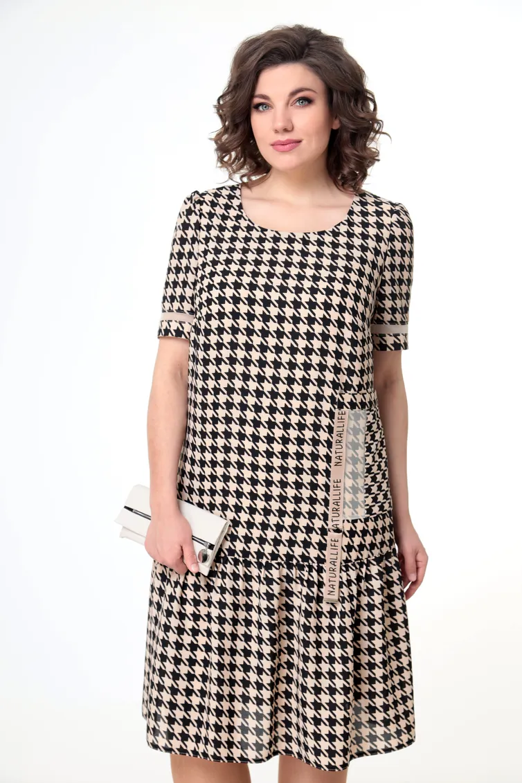 Sukienka Michelle Style #1056