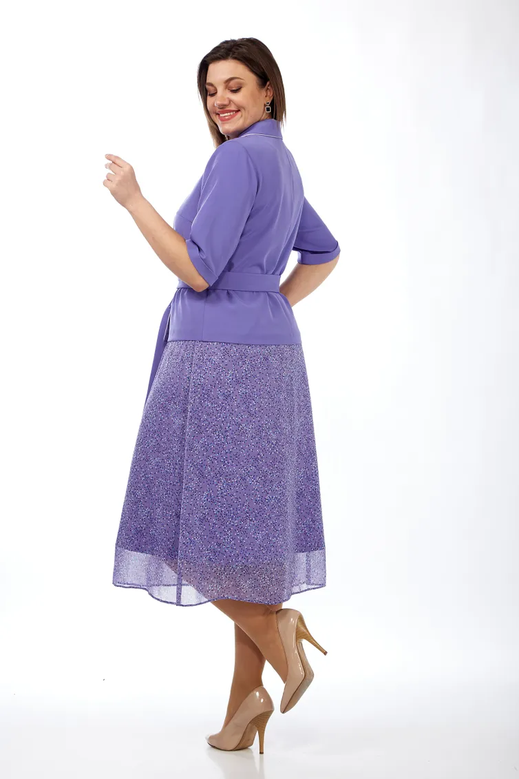 Костюм Lady Style Classic арт. 2670/4
