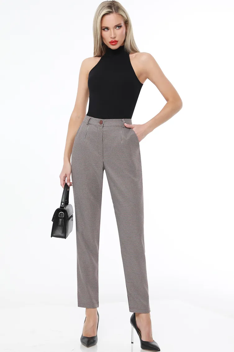 Spodnie DS Trend #Br-0238 (Novoe pravilo, nyu)