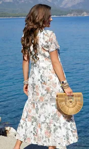 Платье Vittoria Queen арт. 18553