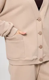 Cardigan TWOK 92573-1TW