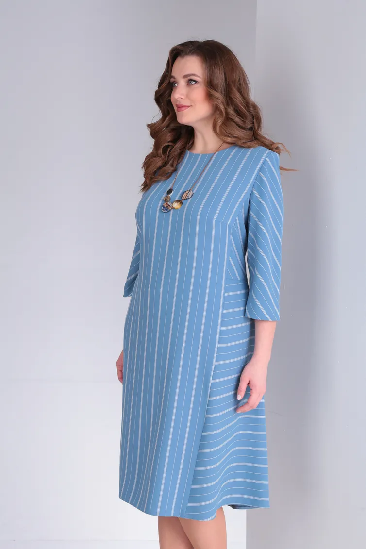 Платье ТВИН арт. 8003