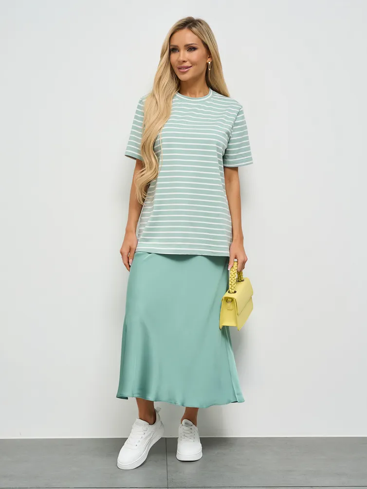 Skirt Jetty #ShYu112-6