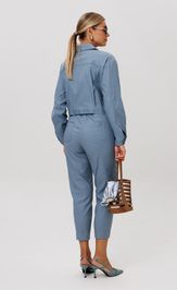 Жакет Anelli Laurel 1565.1 горная роса