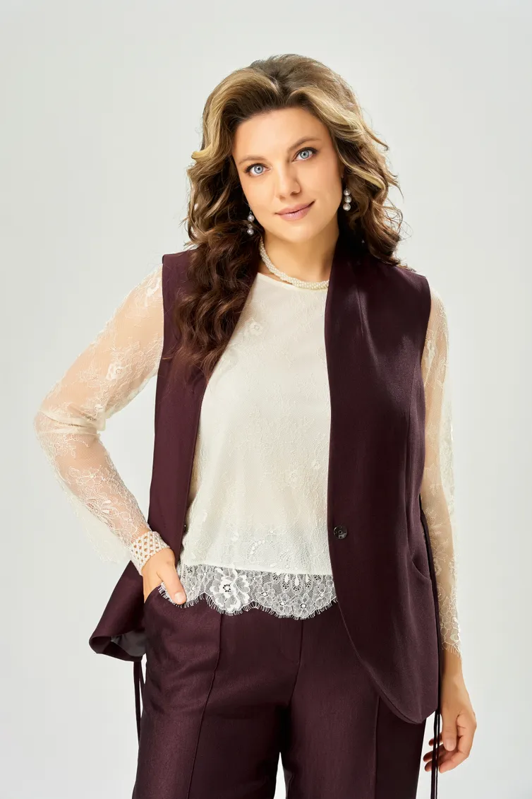 Set FITA #4214 MELADA