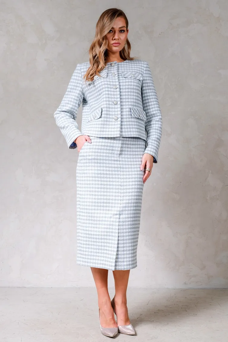 Garnitur Erika Style Collection #01753