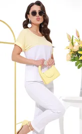 Блузка DS Trend Б-1494 (Ксения, нью)