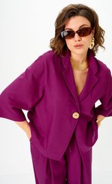 Set SOVA 11333 fuksiya