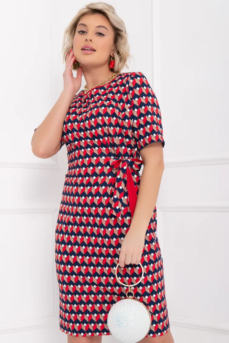Sukienka Bellovera #31P4940