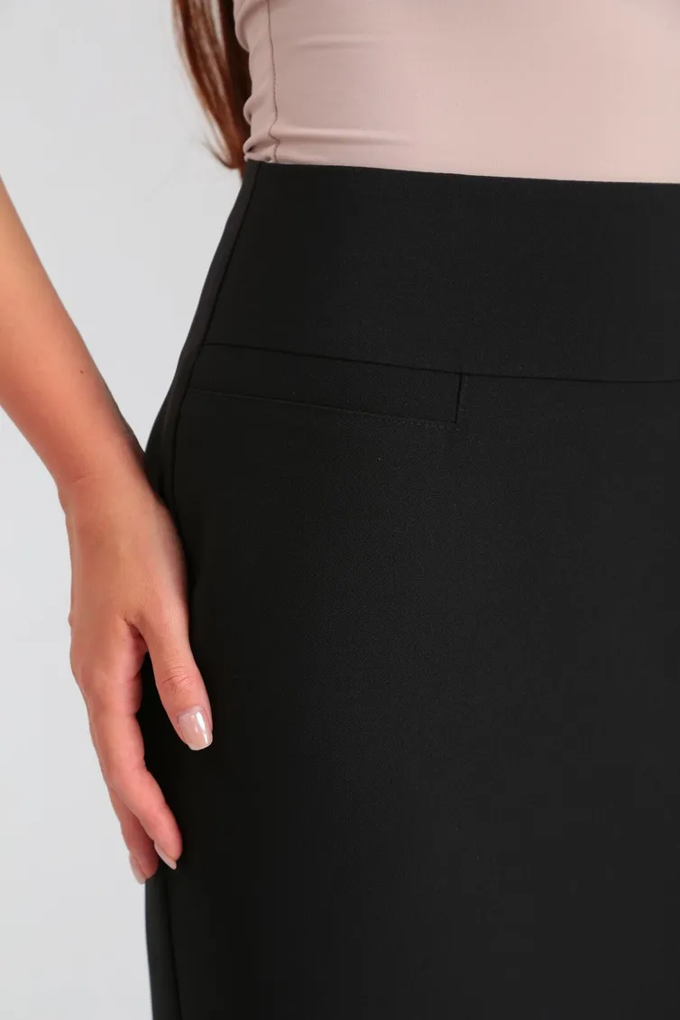 Garnitur Vilena-fashion #921 chernyj
